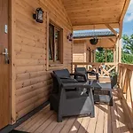 Luxury In The Mountains, Zone