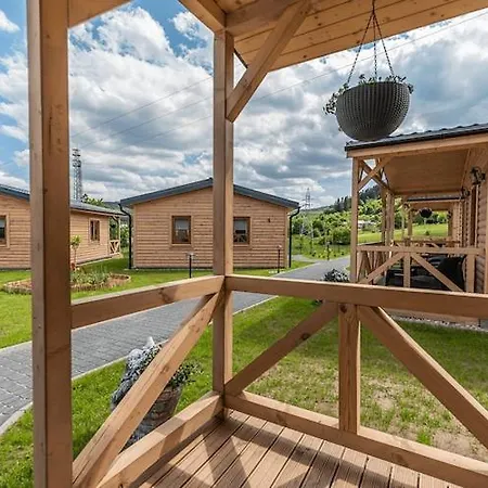 Hébergement de vacances Luxury In The Mountains, Zone Duszniki Zdrój