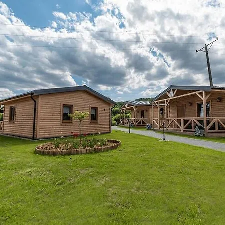 Hébergement de vacances Luxury In The Mountains, Zone