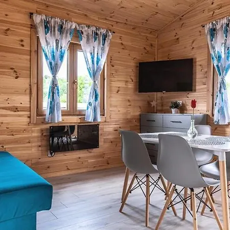 Luxury In The Mountains, Zone *