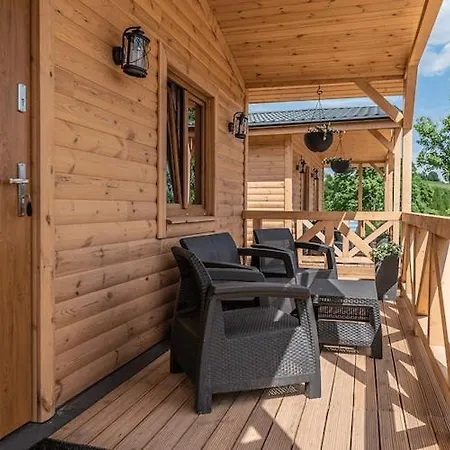 Luxury In The Mountains, Zone