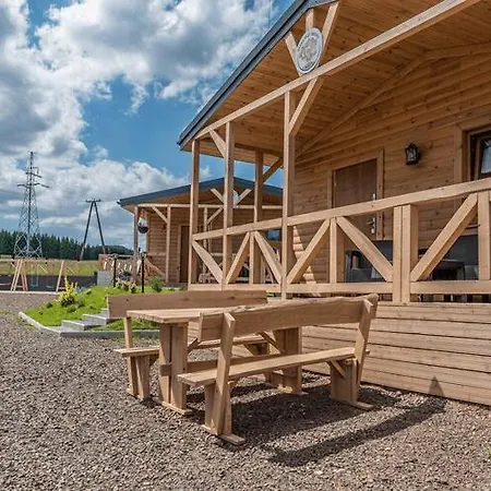 Luxury In The Mountains, Zone * Duszniki Zdrój