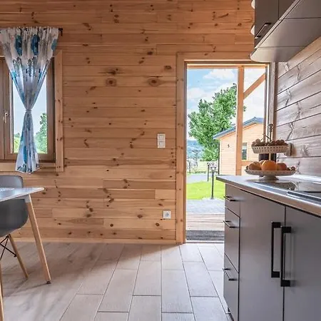 Luxury In The Mountains, Zone