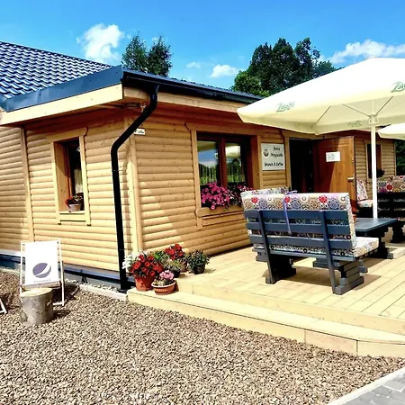 Luxury In The Mountains, Zone Сasa de vacaciones Duszniki Zdrój