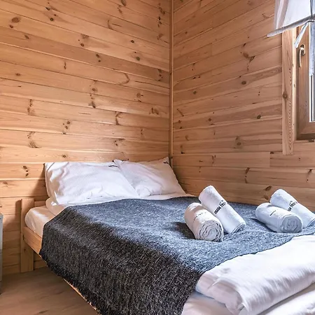Luxury In The Mountains, Zone * Duszniki Zdrój