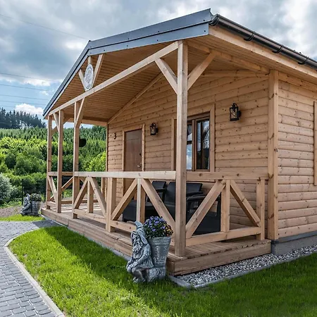 Luxury In The Mountains, Zone