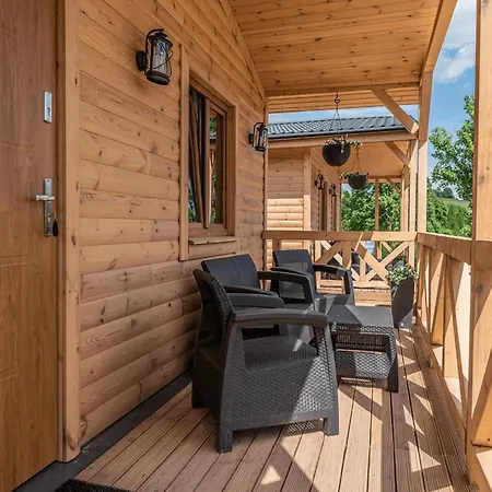 Hébergement de vacances Luxury In The Mountains, Zone Duszniki Zdrój