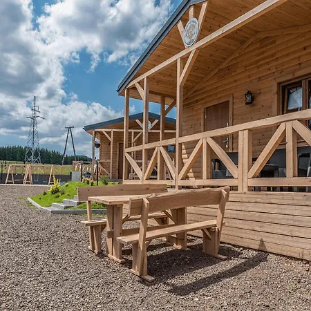 Luxury In The Mountains, Zone Hébergement de vacances *