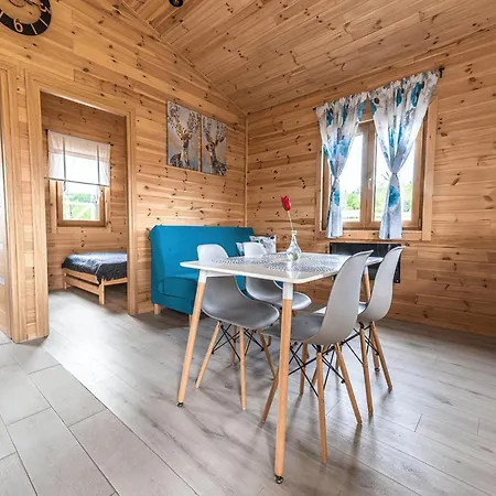 Luxury In The Mountains, Zone Hébergement de vacances *