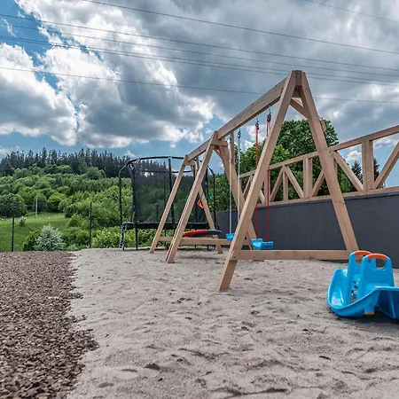 Luxury In The Mountains, Zone Hébergement de vacances *