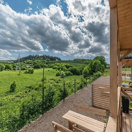 Luxury In The Mountains, Zone Duszniki Zdrój