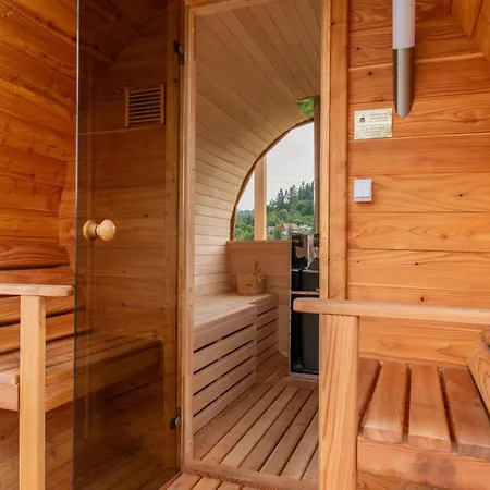 Hébergement de vacances Luxury In The Mountains, Zone *