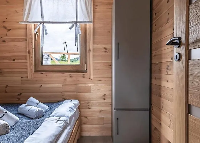 Luxury In The Mountains, Zone Сasa de vacaciones