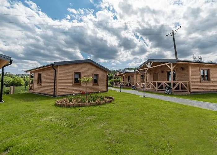 Сasa de vacaciones Luxury In The Mountains, Zone