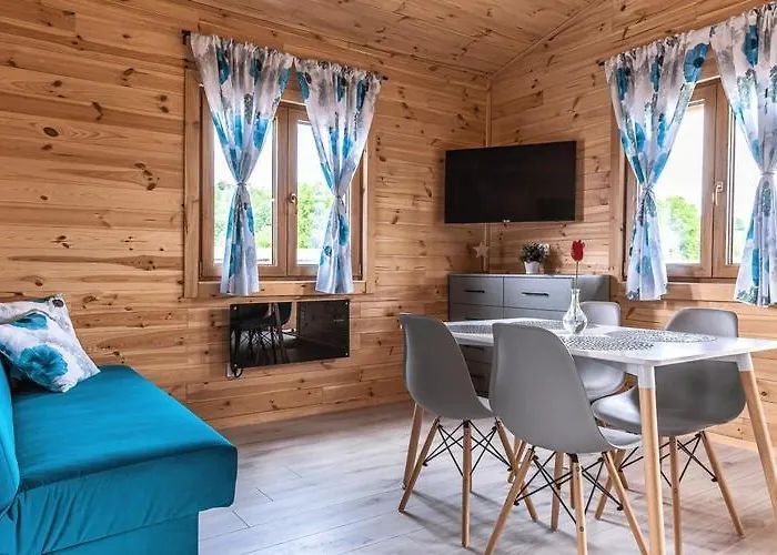 Luxury In The Mountains, Zone *