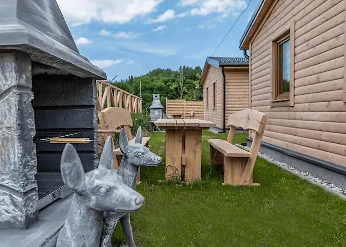 Luxury In The Mountains, Zone *