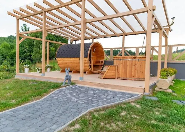 Сasa de vacaciones Luxury In The Mountains, Zone *