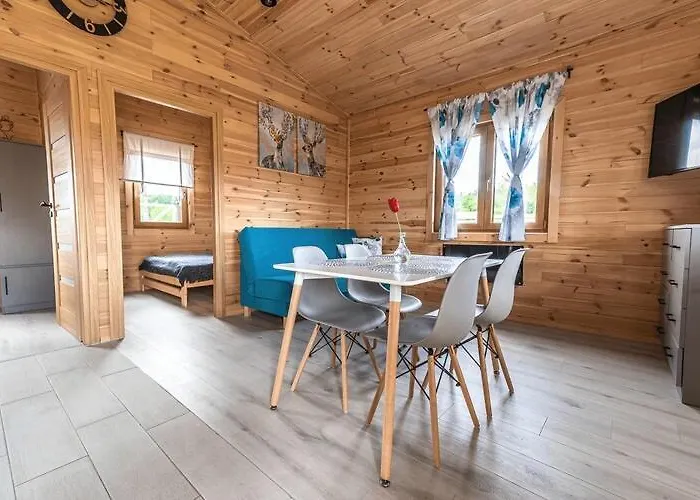 Luxury In The Mountains, Zone Сasa de vacaciones *