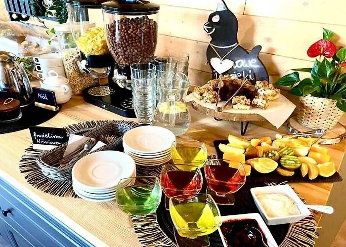 Сasa de vacaciones Luxury In The Mountains, Zone *